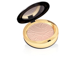 Polvos compactos Eveline Luxe, 9 g, tono 22 Natural Eveline Cosmetics