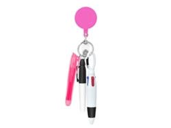Sellos Vives Office Box (8 piezas)