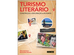 Libro Turismo Literário De Sílvia Quinteiro E Maria Mota Almeida (portugués)