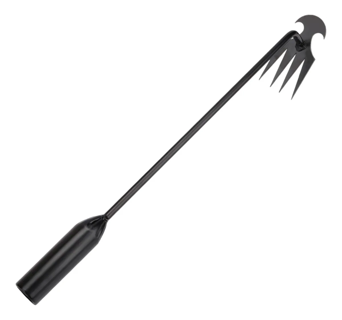 Herramienta manual para desherbar el jardín de 50 cm