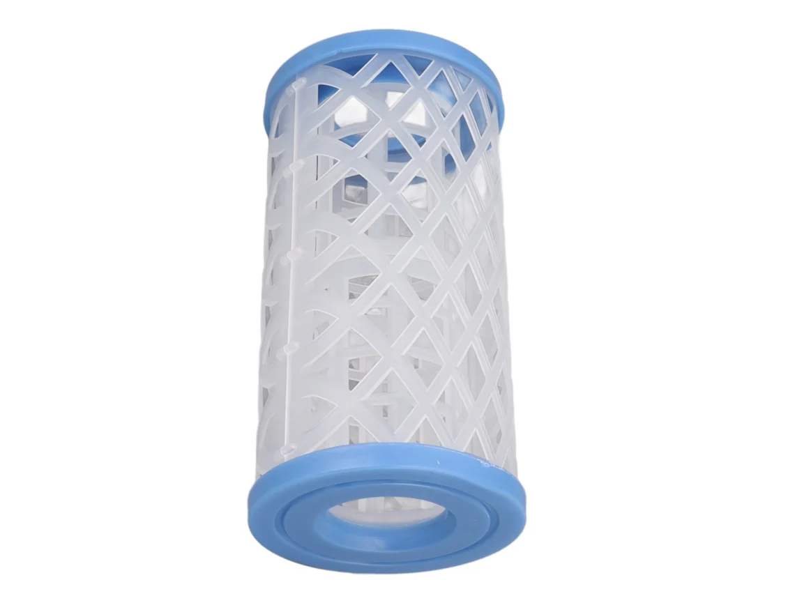 Filtro de bomba de piscina (desmontable y reutilizable)