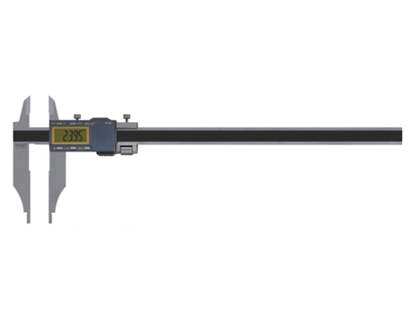 VOGEL-207031-Calibre De Altura Digital Ip54 "Absoluto" 500 Mm