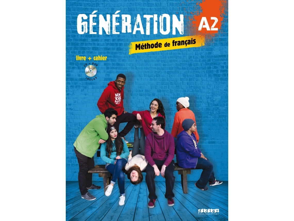 Generation