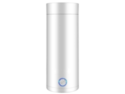 Botella De Agua Eléctrica Portátil De 400 Ml*