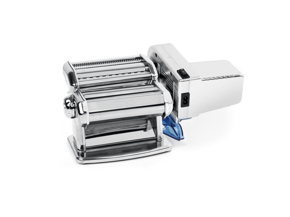 Máquina eléctrica para hacer pasta tagliatelle y fettuccine, HENDI