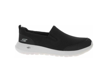 Zapatos SKECHERS GO Walk Max Clinched Negro (Tam: 42.0 eu)