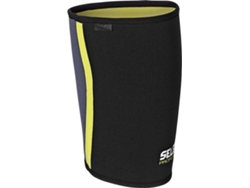 Muslo Elástico SELECT (Negro - Neopreno - L)