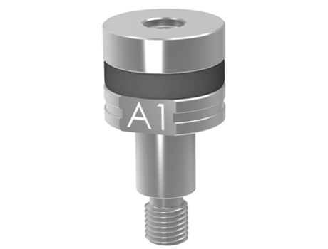 GYS 055698 MATRIZ A1 PARA REMACHADORA 8T/10T (Compatible Push-Pull)