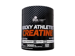 Creatina para deportistas Rocky Olimp Sports Nutrition (200 g)