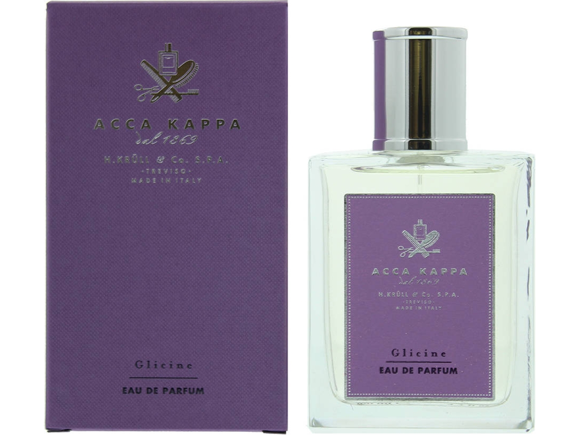 Perfume ACCA KAPPA Glicine Eau de Parfum (100 ml)