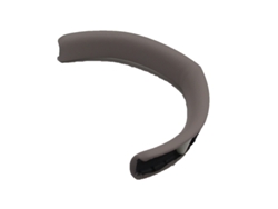 Almohadillas de repuesto Szsmart para diadema Bose Qc Ultra Comfort P