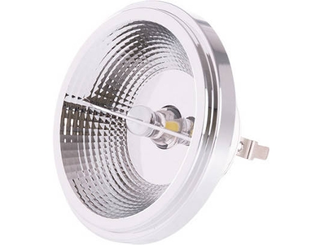 Bombilla LED AR111 12W 1.200Lm 6000ºK 40.000H [WR-AR111-12W-CW] GREENICE