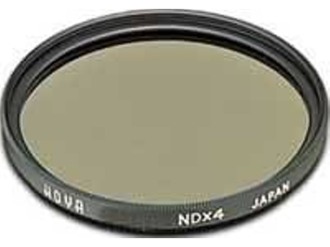 Filtro HOYA ND(x4) HMC 67mm