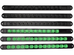 Tensor De Cable De Freno De Estacionamiento, Pieza Metálica De Emergencia 52122296aa Para 1500 2003-2004