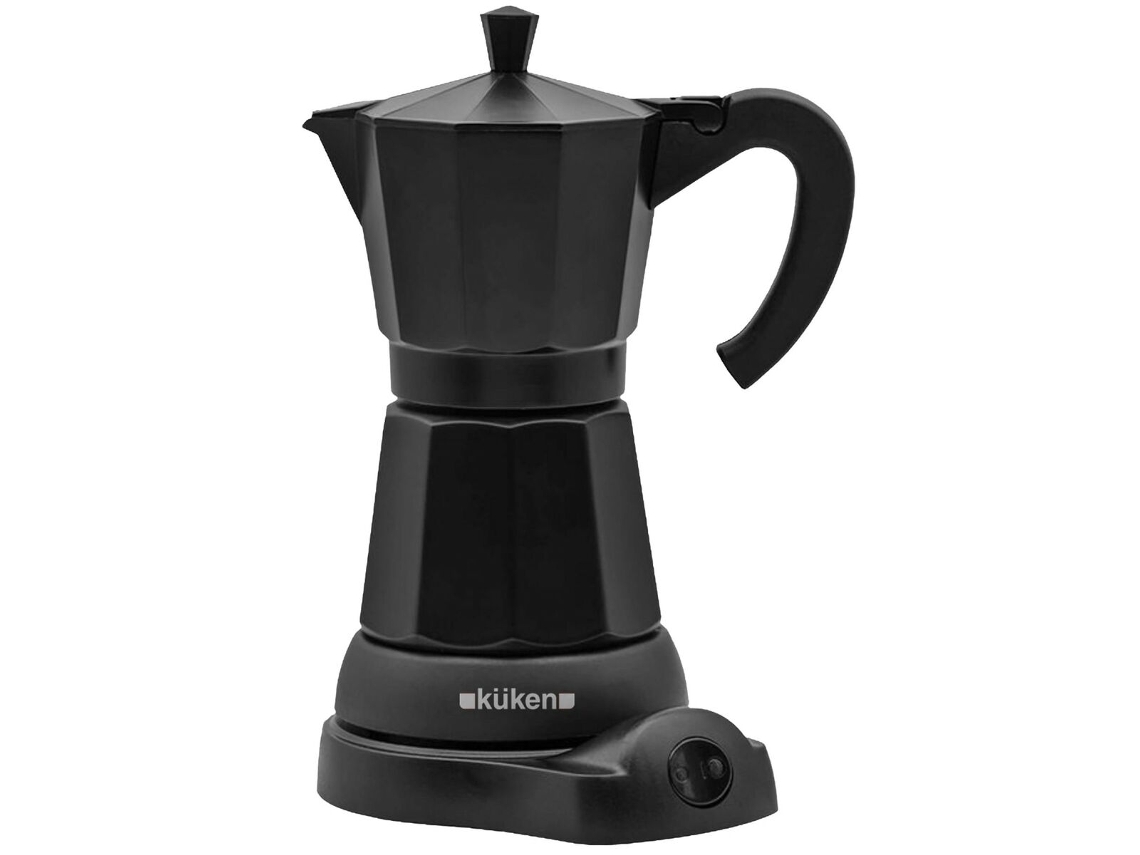 Cafetera italiana Küken 34442
