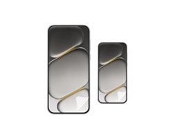 Kit 2 Films Protectores Delanteros De Hidrogel Gift4me Para Oneplus Nord Ce6 - Transparente