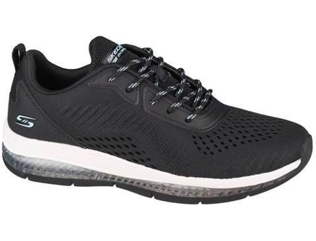 Botas SKECHERS Red Mujer (36 - Negro)