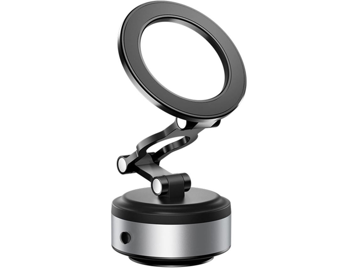 Soporte para coche, 360°, antideslizante, ajustable, para salpicadero/navegación Jortmrd