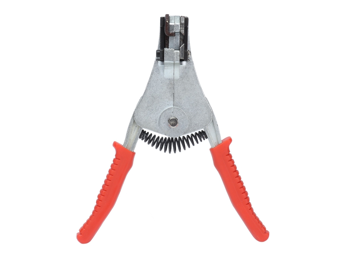 Pelacables Automático Para Cortar Y Pelar Cables De Cobre Macizo Para Diferentes Aplicações E Usos