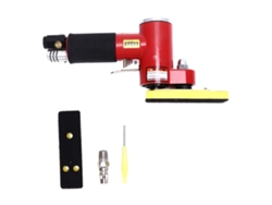 Máquina De Lijado Neumático Manual Air Grinding Machine Polisher Reciprocante Swing 14000rpm Kp‑6902