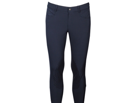 Pantalones HARRY'S HORSE Hombre (52 - Azul)