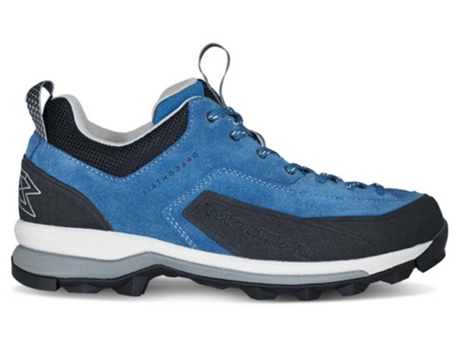 Zapato para Mujer GARMONT Dragontail Azul para Montaña (EU 36)