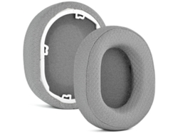Almohadillas de repuesto para auriculares Corsair HS55/HS55 Pro/HS65 GIECY (1 par)