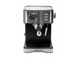Cafetera espresso Aigostar 1400w 20bar 1,7l