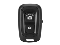 Control Inalámbrico Universal De Obturador Para Selfies Bluetooth Para Android Ios
