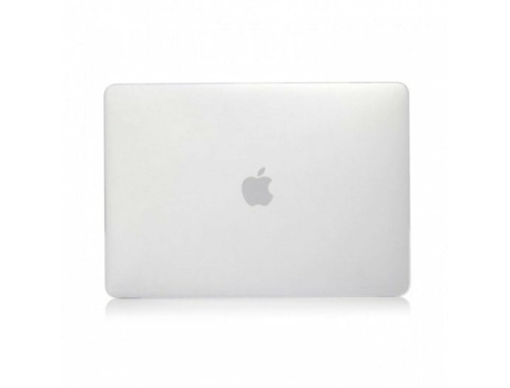 Funda para Portátil MUVIT Muvit Muctb0360 Macbook Pro