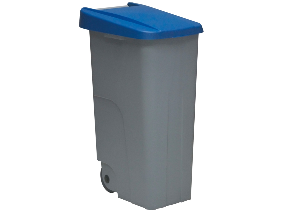 Contenedor de reciclaje Well Home 110