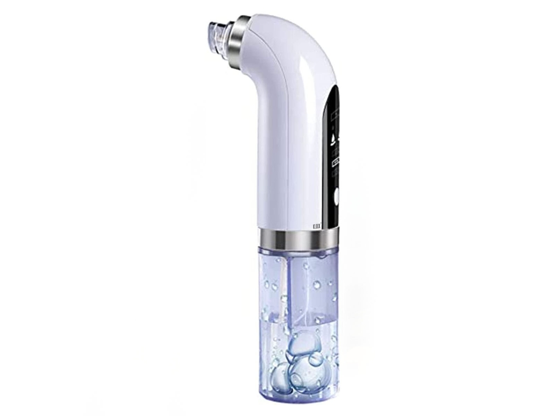 Limpiador facial KLACK succion por microburbujas