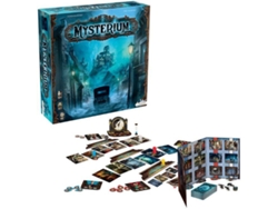 Juego de Mesa LIBELLUD Mysterium (Edad Mínima: 10)
