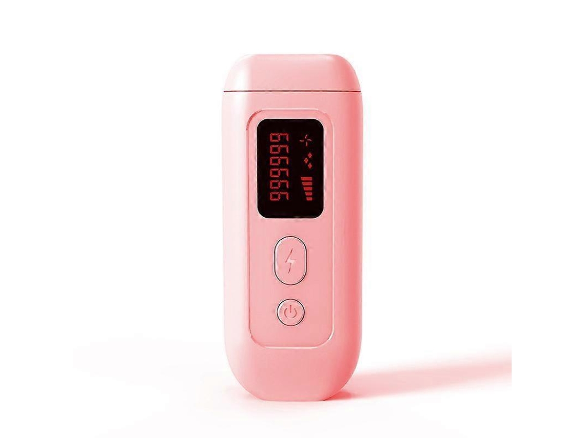 Dispositivo de depilación IPL con luz pulsada Ice Point, instrumento de belleza de fotones para mujeres, dispositivo portátil de depilación doméstica Ly Ebike