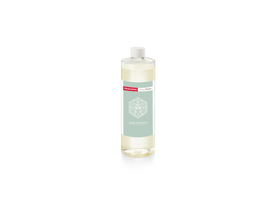 Fancy Home Essence Difusor Recambio 500 ml Musgo Flor