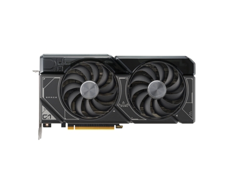 Tarjeta Gráfica Asus DUAL-RTX4070 OC 12 GB GDDR6X