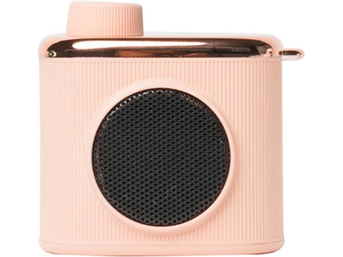 Altavoz Bluetooth WJS CT1234-2
