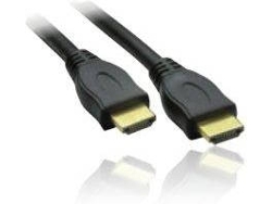 Cable HDMI SCHWAIGER (HDMI)