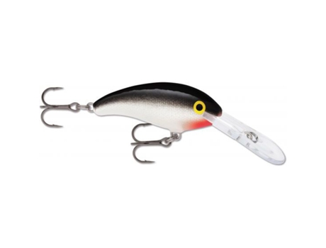 Señuelo flotante Rapala shad dancer 15g