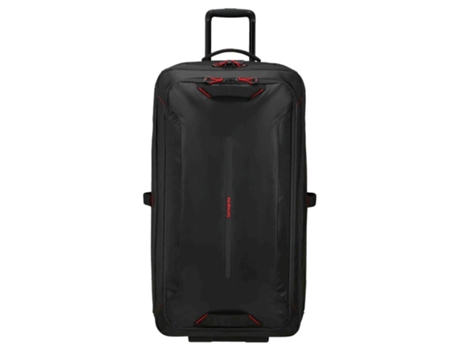 Samsonite Mala De Viagem / Trolley Grande 79Cm 2R Ecodiver Preto
