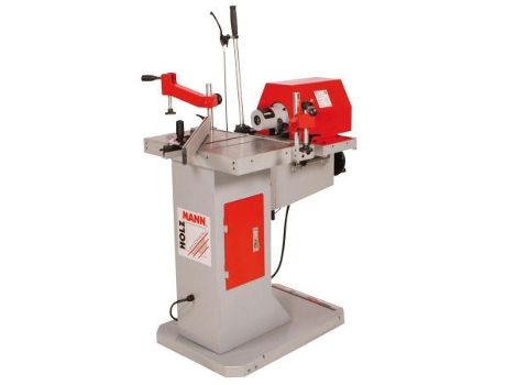 HOLZMANN LBM290K_400V Motajadora horizontal