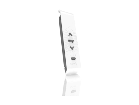 Situo 5 bi-radio io y mando a distancia RTS