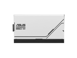 Fuente de alimentación Asus Prime 850w 80 Plus Gold con refrigeración avanzada PCIe de 16 pines