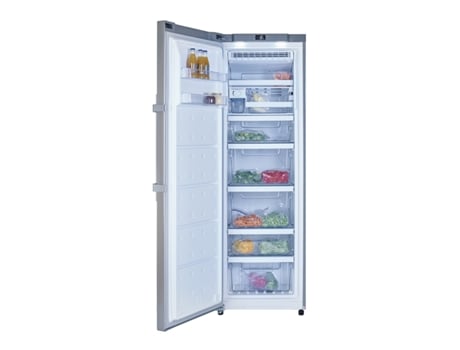 390 Nf Independiente vertical 260l teka 40698440 congeladores tgf390 390nf puerta einox antihuella no frost 260 inox 185.5x59.5cm clase 450 1 libre instalacion litros acero inoxidable tgf390nf 1.85m 185