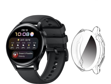 Carcasa FullBody Huawei watch 3