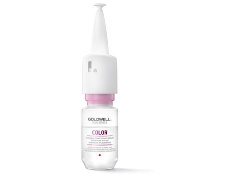 GOLDWELL Dualsenses Color Sérum Acondicionador Intensivo 12 X 18 Ml