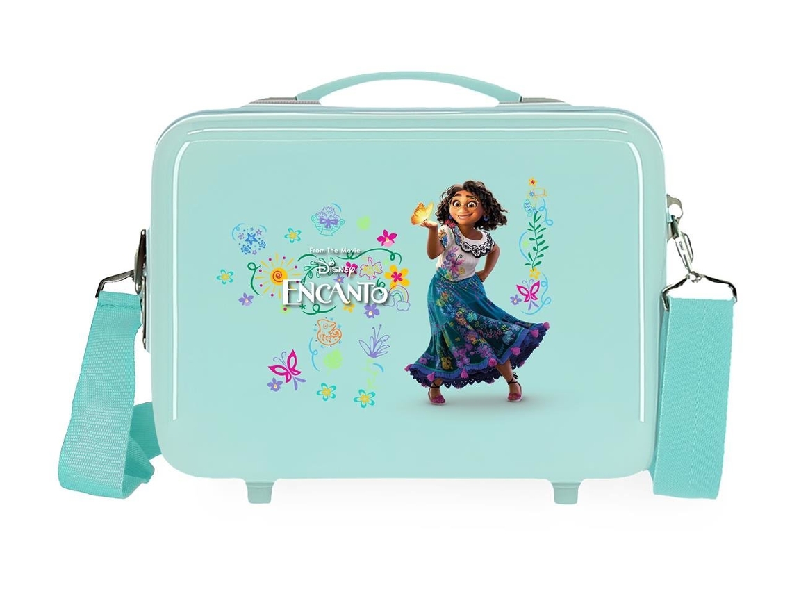 NECESSAIRE ADAP. ABS ENCANTO MIRABEL TUR