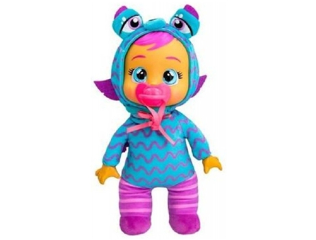 Jojo Bbll Stars Monster Tiny BEBES LLORONES