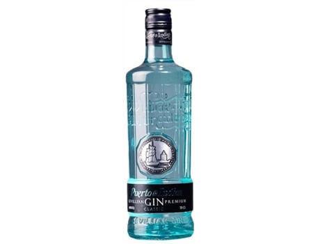 Gin Puerto de Indias Classic España