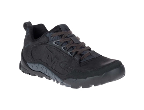 Zapatillas de Hombre MERRELL Annex Trak Negro (50)